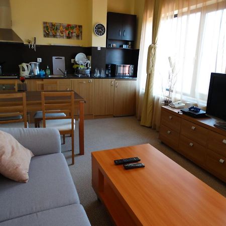 Snezhankas Apartment Pamporovo Extérieur photo