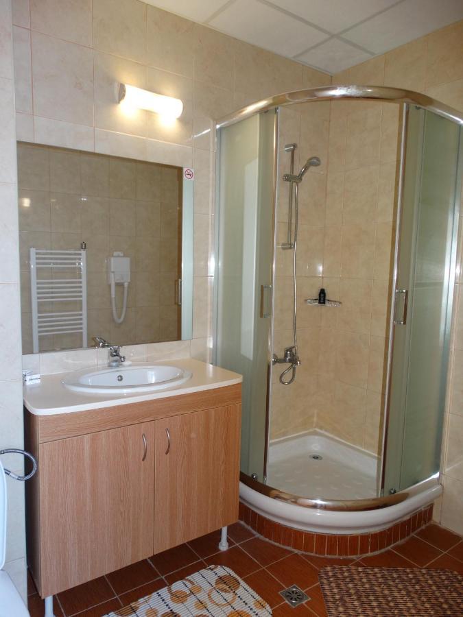 Snezhankas Apartment Pamporovo Extérieur photo