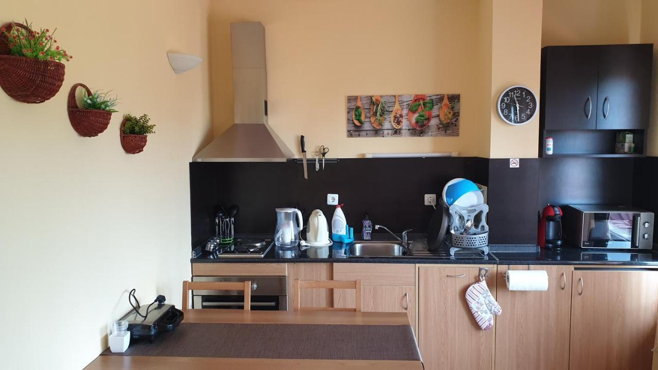 Snezhankas Apartment Pamporovo Extérieur photo