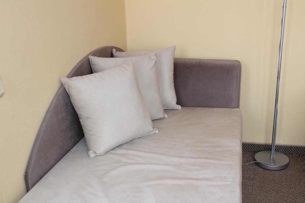 Snezhankas Apartment Pamporovo Extérieur photo